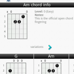 chords