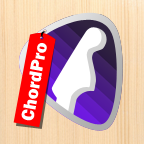 ChordPro app for iOS and Android