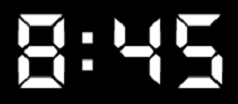 8:45 Tools